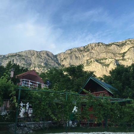 Holiday Village Ostrog Niksic Exterior photo