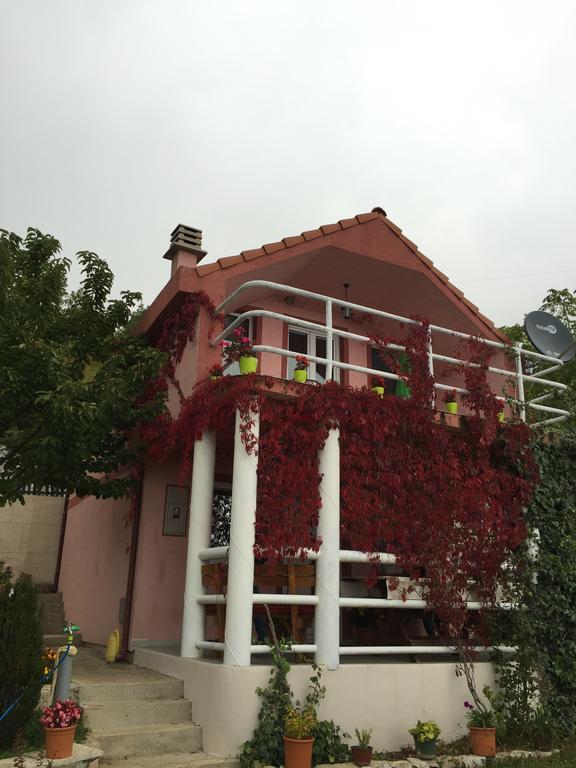 Holiday Village Ostrog Niksic Exterior photo