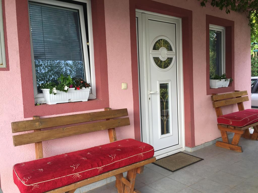 Holiday Village Ostrog Niksic Room photo