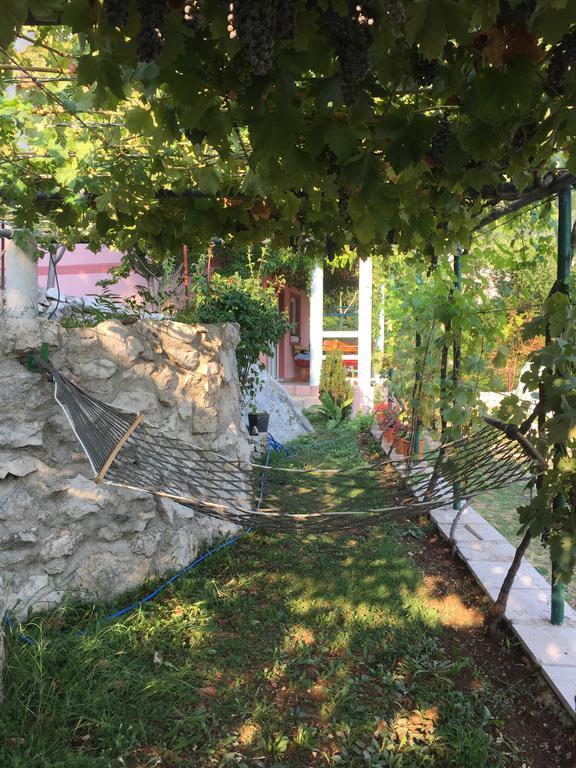 Holiday Village Ostrog Niksic Room photo