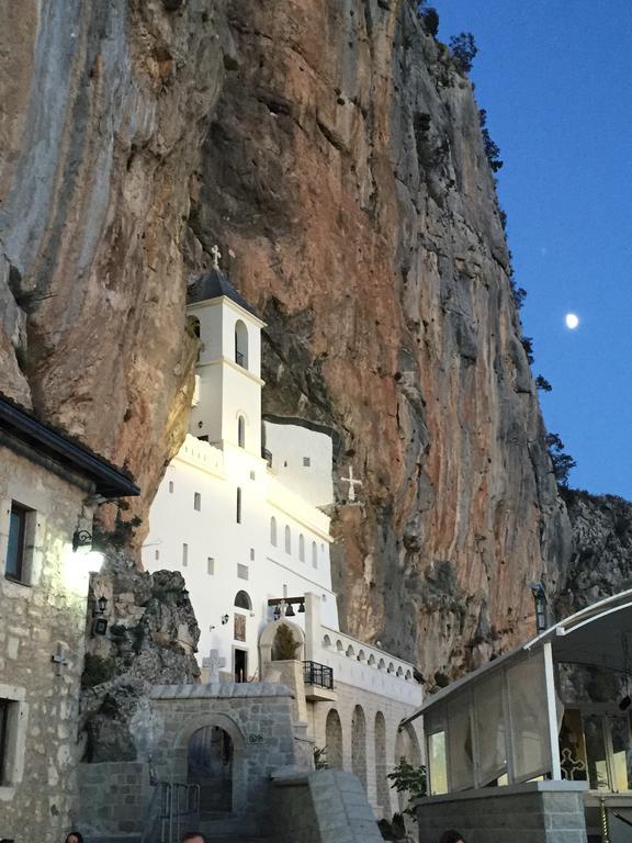 Holiday Village Ostrog Niksic Exterior photo