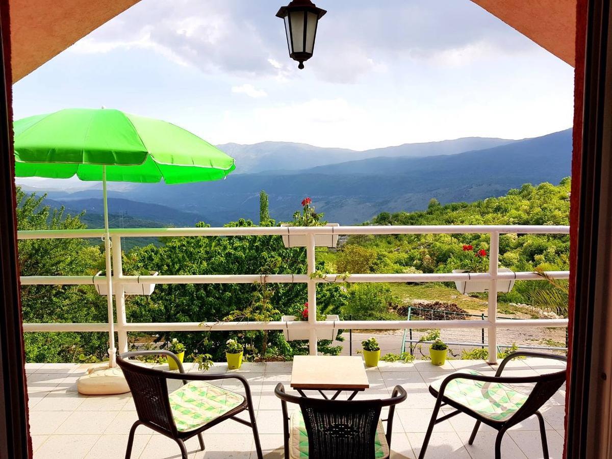 Holiday Village Ostrog Niksic Exterior photo