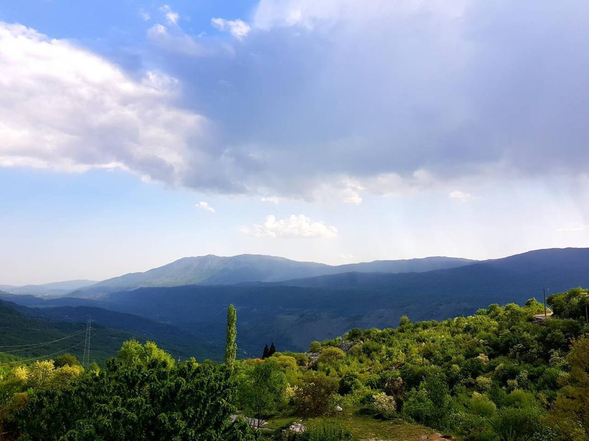 Holiday Village Ostrog Niksic Exterior photo