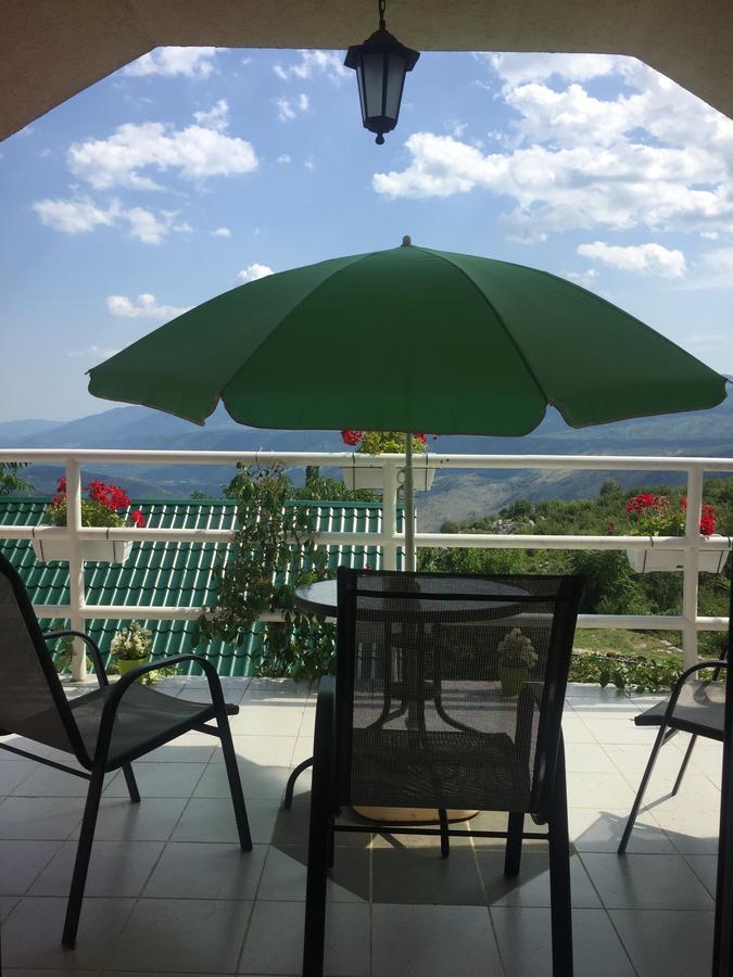 Holiday Village Ostrog Niksic Exterior photo